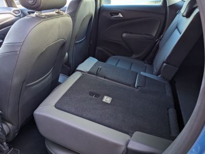 Opel Crossland Gebrauchtwagen