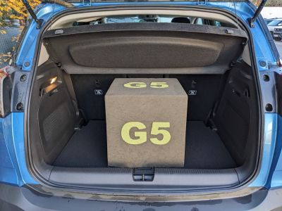 Opel Crossland Gebrauchtwagen