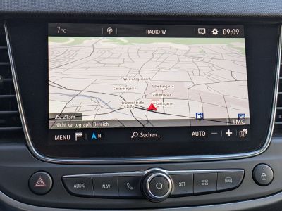 Opel Crossland Gebrauchtwagen