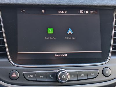 Opel Crossland Gebrauchtwagen