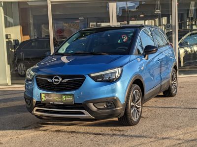Opel Crossland Gebrauchtwagen