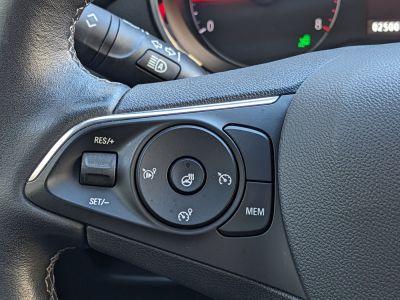 Opel Crossland Gebrauchtwagen