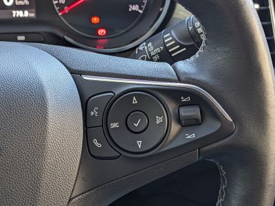 Opel Crossland Gebrauchtwagen