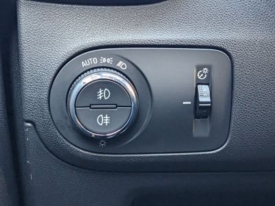 Opel Crossland Gebrauchtwagen