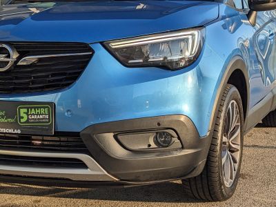 Opel Crossland Gebrauchtwagen