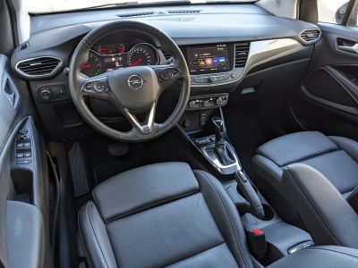 Opel Crossland Gebrauchtwagen