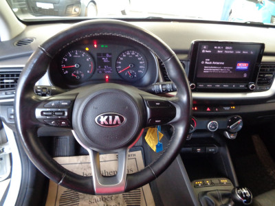 KIA Stonic Gebrauchtwagen