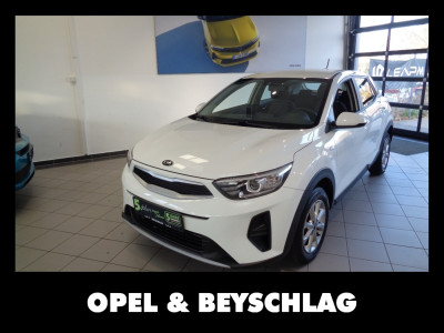KIA Stonic Gebrauchtwagen