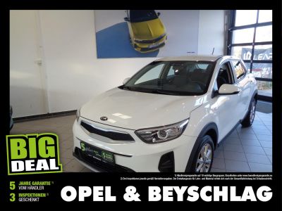 KIA Stonic Gebrauchtwagen KIA Stonic Gebrauchtwagen