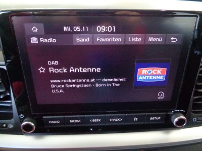 KIA Stonic Gebrauchtwagen