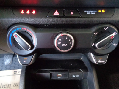 KIA Stonic Gebrauchtwagen