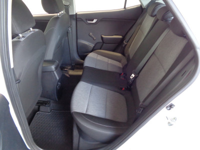 KIA Stonic Gebrauchtwagen