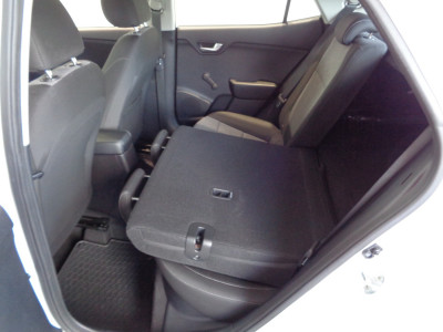 KIA Stonic Gebrauchtwagen