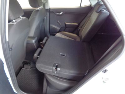 KIA Stonic Gebrauchtwagen