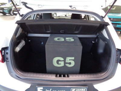 KIA Stonic Gebrauchtwagen