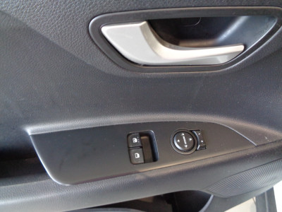 KIA Stonic Gebrauchtwagen