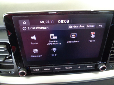 KIA Stonic Gebrauchtwagen