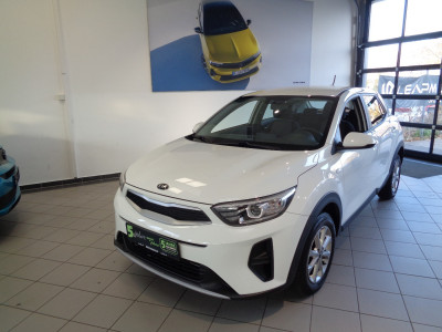 KIA Stonic Gebrauchtwagen