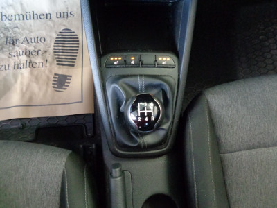 KIA Stonic Gebrauchtwagen