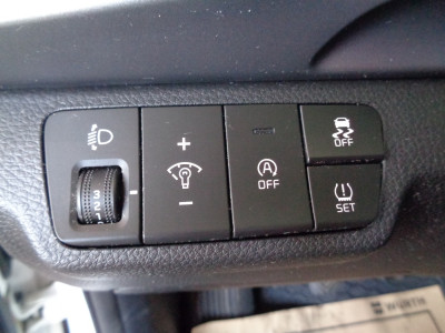 KIA Stonic Gebrauchtwagen