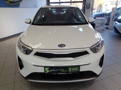 KIA Stonic Gebrauchtwagen