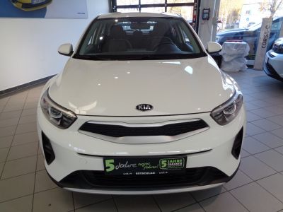 KIA Stonic Gebrauchtwagen