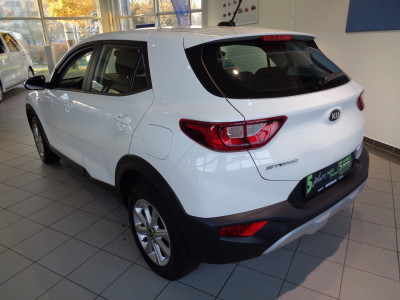 KIA Stonic Gebrauchtwagen