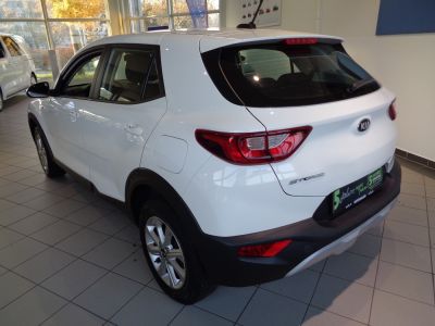 KIA Stonic Gebrauchtwagen