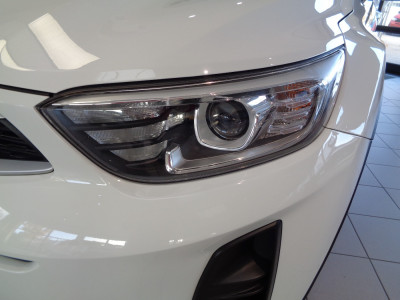 KIA Stonic Gebrauchtwagen