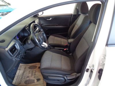 KIA Stonic Gebrauchtwagen