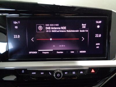 Opel Grandland Gebrauchtwagen