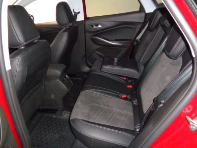 Opel Grandland Gebrauchtwagen