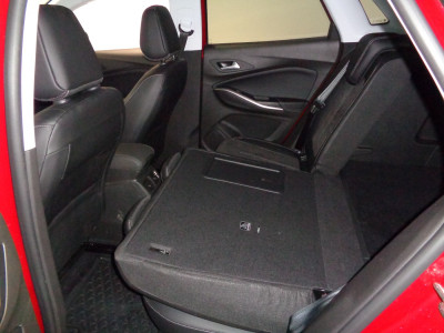Opel Grandland Gebrauchtwagen