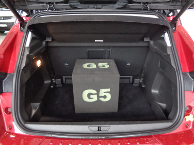 Opel Grandland Gebrauchtwagen