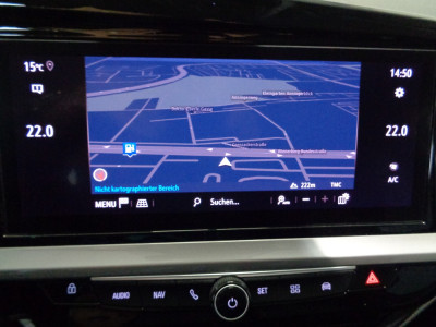 Opel Grandland Gebrauchtwagen