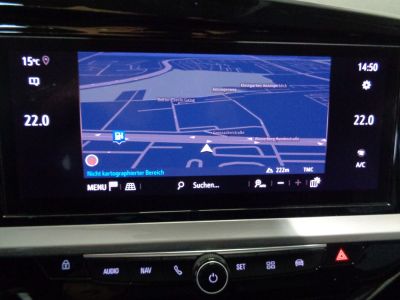 Opel Grandland Gebrauchtwagen