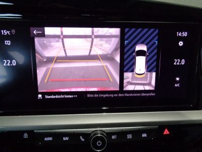 Opel Grandland Gebrauchtwagen