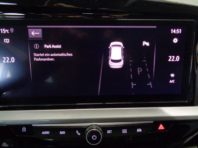 Opel Grandland Gebrauchtwagen