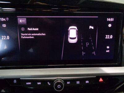 Opel Grandland Gebrauchtwagen