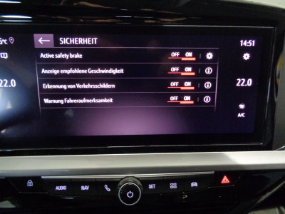 Opel Grandland Gebrauchtwagen