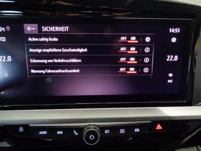 Opel Grandland Gebrauchtwagen