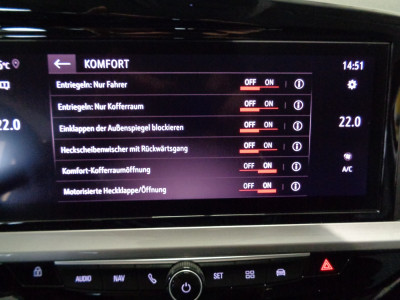 Opel Grandland Gebrauchtwagen