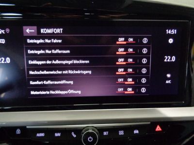 Opel Grandland Gebrauchtwagen