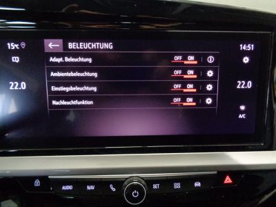 Opel Grandland Gebrauchtwagen