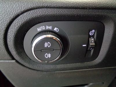 Opel Grandland Gebrauchtwagen