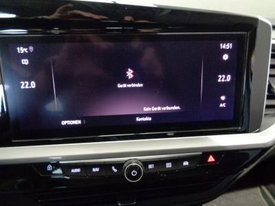 Opel Grandland Gebrauchtwagen