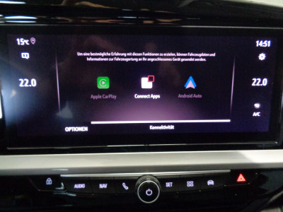 Opel Grandland Gebrauchtwagen