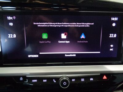 Opel Grandland Gebrauchtwagen