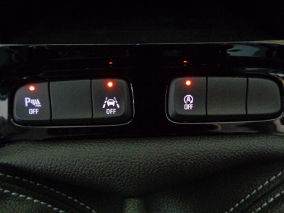 Opel Grandland Gebrauchtwagen