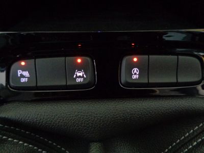 Opel Grandland Gebrauchtwagen